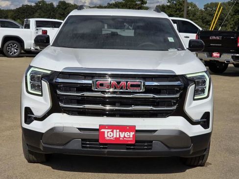 New 2026 GMC Terrain Elevation w/ Elevation Premium Package image 3