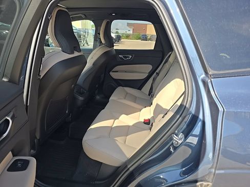 Used 2026 Volvo XC60 B5 Plus w/ Protection Package Premier AWD/4WD image 11