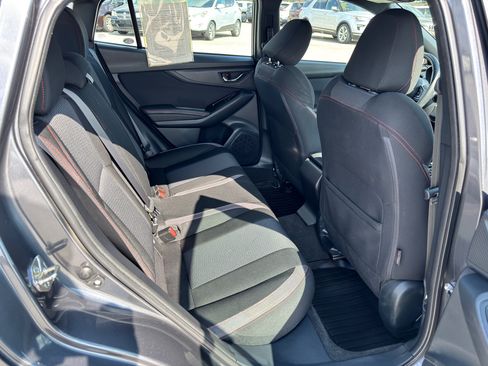 Used 2019 Subaru Impreza 2.0i Sport image 23