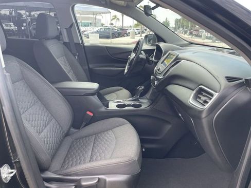 Used 2019 Chevrolet Equinox LT FWD image 28