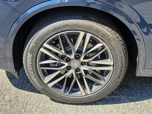 New 2026 Acura MDX SH-AWD w/ Advance Package image 8