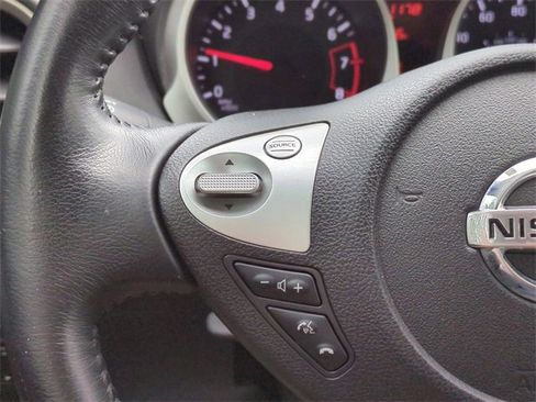 Used 2016 Nissan Juke SL image 26