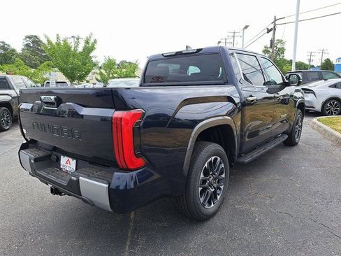 New 2026 Toyota Tundra Limited AWD/4WD image 6