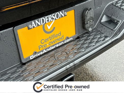 Used 2025 RAM 1500 Big Horn image 15