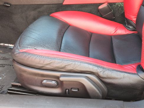 Used 2009 Chevrolet Corvette Coupe w/ Preferred Equipment Group RWD image 24