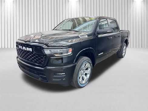 New 2026 RAM 1500 Big Horn image 10