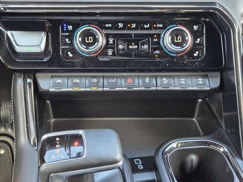Used 2024 GMC Sierra 1500 AT4X AWD/4WD image 19