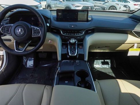 New 2025 Acura TLX Technology Package image 29