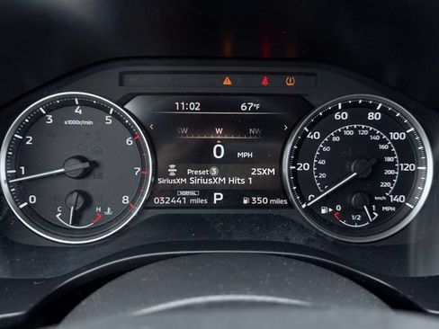 Used 2025 Mitsubishi Outlander SE AWD/4WD image 34