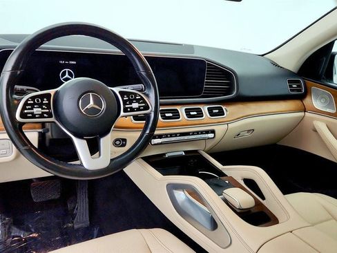 Used 2022 Mercedes-Benz GLE 350 4MATIC image 12