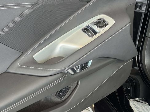 Used 2025 Chevrolet Corvette E-Ray AWD/4WD image 22