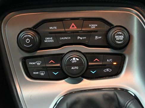 Used 2023 Dodge Challenger R/T Scat Pack RWD image 30