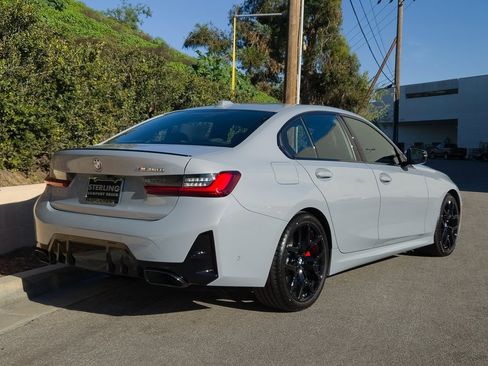 New 2026 BMW M340i w/ Premium Package image 5