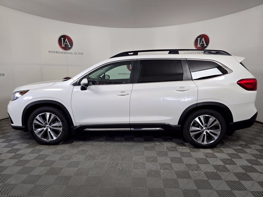 Used 2021 Subaru Ascent Limited w/ Technology Package AWD/4WD image 6
