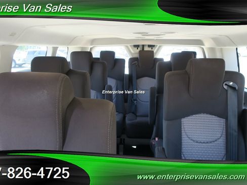 Used 2023 Ford Transit 350 XLT RWD image 14