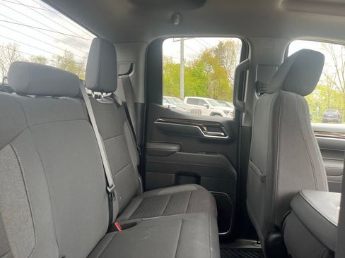 Used 2026 GMC Sierra 1500 Elevation AWD/4WD image 36