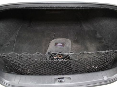 Used 2012 INFINITI M56 x w/ Deluxe Touring Pkg image 26