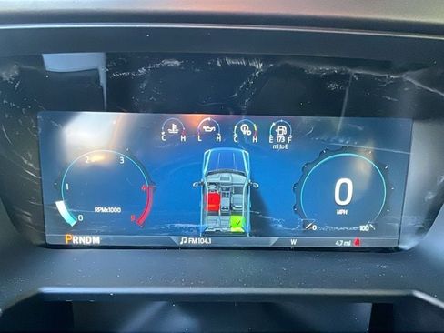 New 2026 Ford F250 Platinum image 16