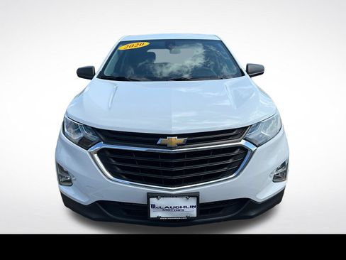 Used 2020 Chevrolet Equinox LS w/ LS Convenience Package FWD image 22