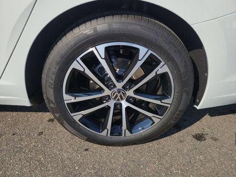 New 2026 Volkswagen Jetta Sport FWD image 22
