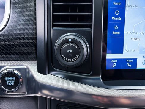 Used 2022 Ford F150 Raptor w/ Equipment Group 801A High image 43