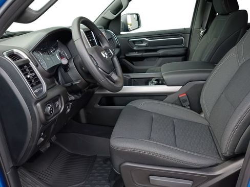 New 2026 RAM 1500 2WD Crew Cab image 19