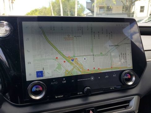 Used 2023 Lexus RX 350 Premium w/ Cold Area Package image 24