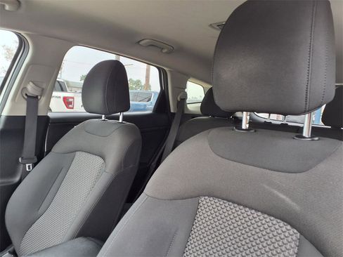 Certified 2023 Kia Sportage LX image 17