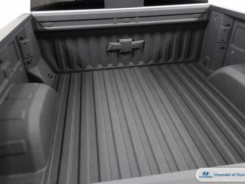 Used 2024 Chevrolet Silverado 1500 RST w/ All Star Edition Plus AWD/4WD image 8