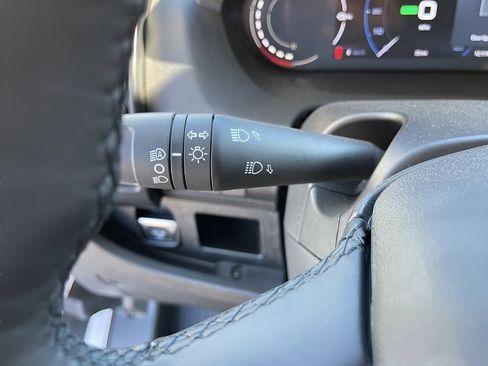 New 2025 RAM ProMaster 3500 FWD image 30