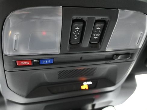 New 2026 Subaru Crosstrek 2.5i Wilderness AWD/4WD image 37