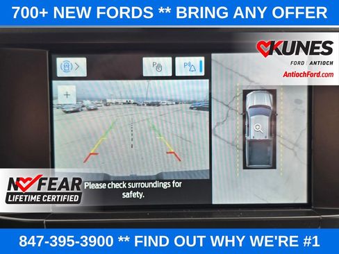 New 2026 Ford F250 XL w/ STX Appearance Package AWD/4WD image 50