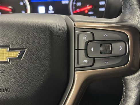 Certified 2022 Chevrolet Silverado 2500 High Country w/ Z71 Off-Road Package image 18