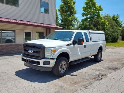 Used 2011 Ford F350 XL w/ PWR Equipment Group
