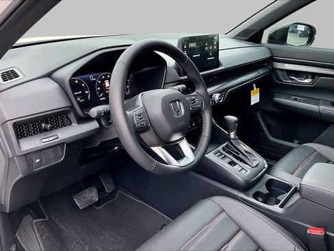 New 2026 Honda CR-V Sport-L image 8