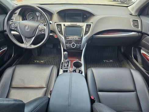Used 2015 Acura TLX FWD image 19