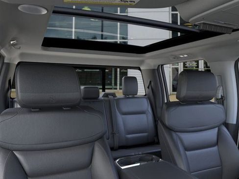 New 2026 Ford F450 Lariat w/ Lariat Ultimate Package image 44