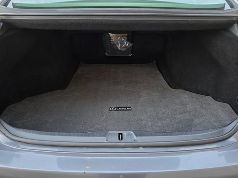 Used 2012 Lexus LS 460 w/ Luxury Value Edition RWD image 19
