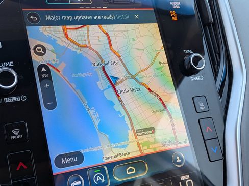 Used 2020 Subaru Outback Limited image 21