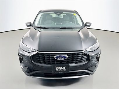 Used 2025 Ford Escape Active