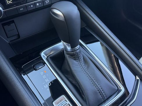 New 2025 MAZDA CX-5 AWD 2.5 S w/ Preferred Package image 17