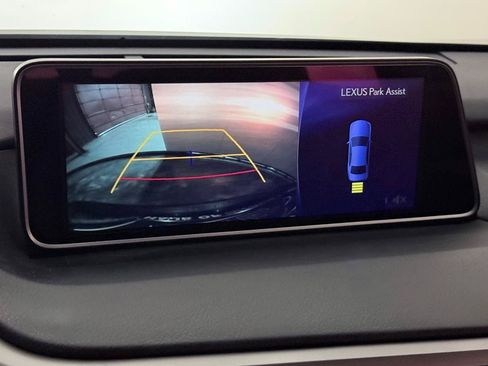 Used 2019 Lexus RX 350L AWD image 34