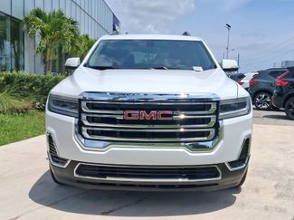 Used 2021 GMC Acadia SLE w/ Driver Convenience Package FWD video 2