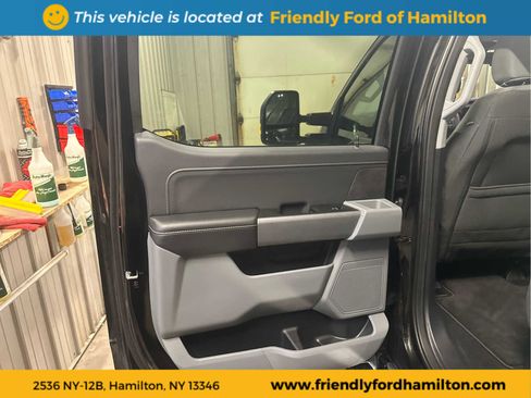 Used 2025 Ford F150 XLT w/ Equipment Group 301A Standard image 34