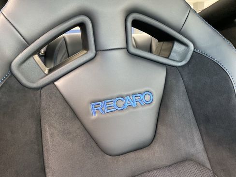 New 2025 Ford Mustang Dark Horse image 42