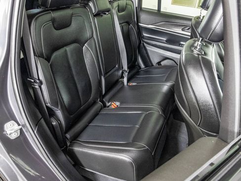 Used 2022 Jeep Grand Cherokee Limited 4xe AWD/4WD image 44