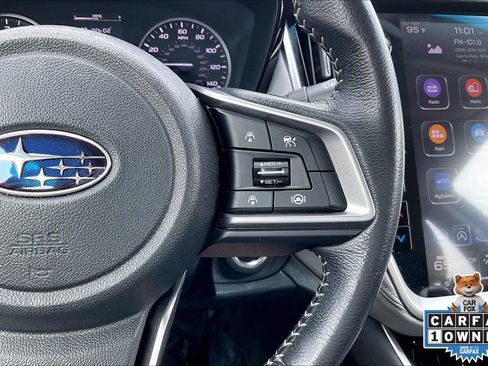 Certified 2022 Subaru Legacy Premium AWD/4WD image 25