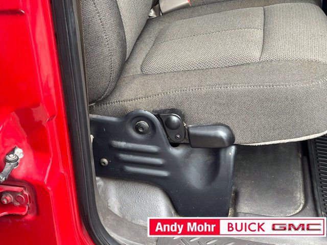 Used 2010 Ford F150 STX AWD/4WD image 44