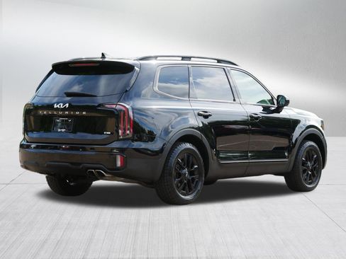 Used 2024 Kia Telluride SX Prestige X-Pro AWD/4WD image 7