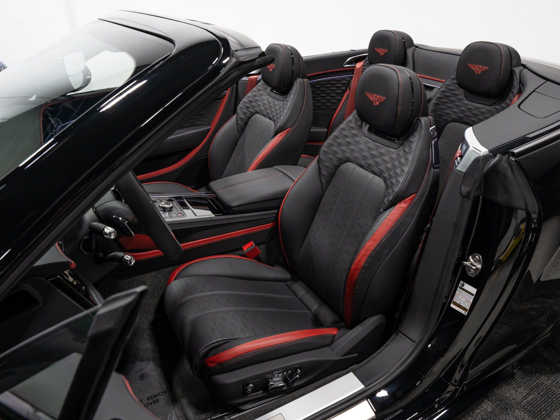 Used 2025 Bentley Continental GT Speed AWD/4WD image 48